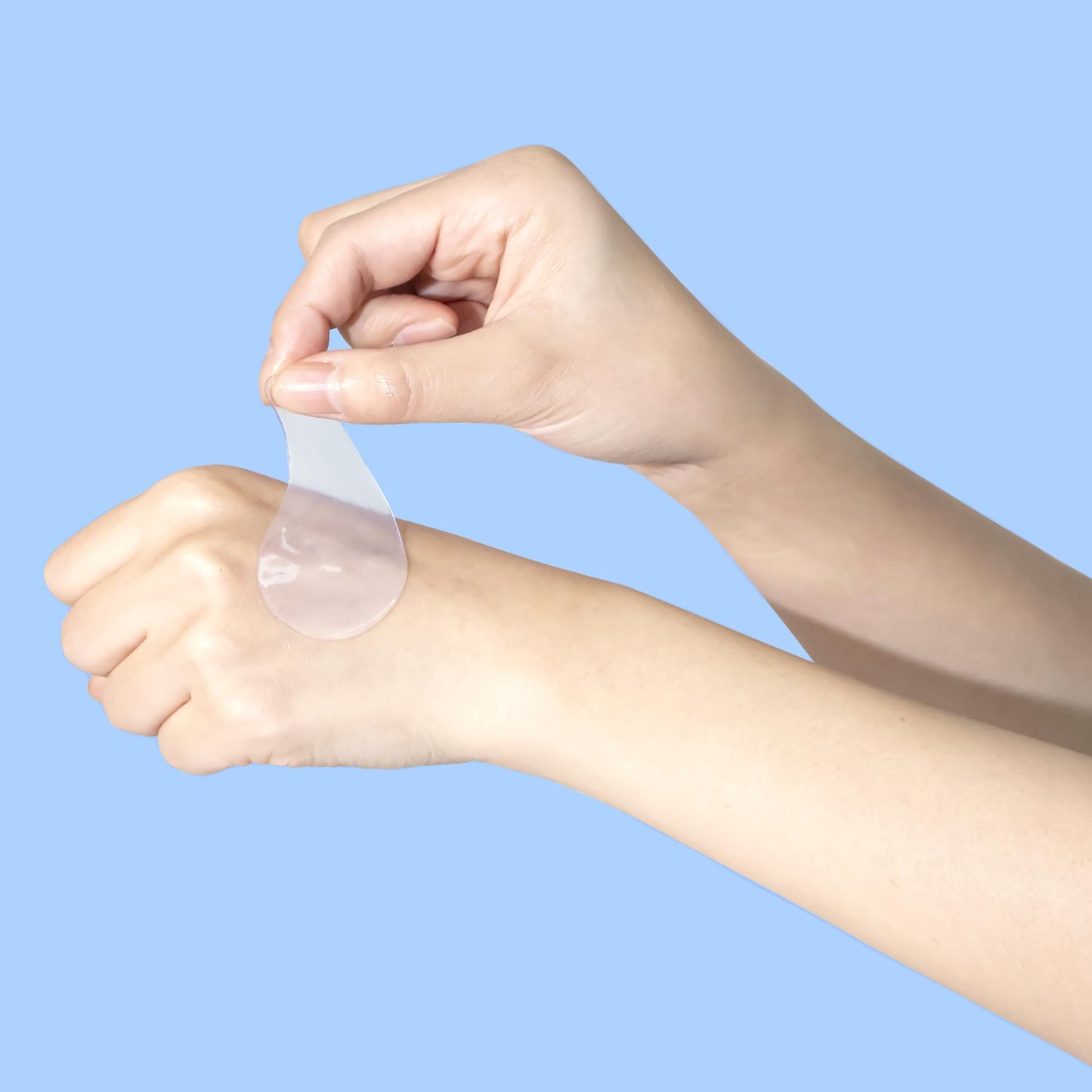 FARMSTAY Collagen Water Full Hydrogel Eye Patch - Hydrating Under Eye Mask with Collagen - Refreshes Tired Undereyes - Promotes Collagen Production - 60 pc (Pack of 2)