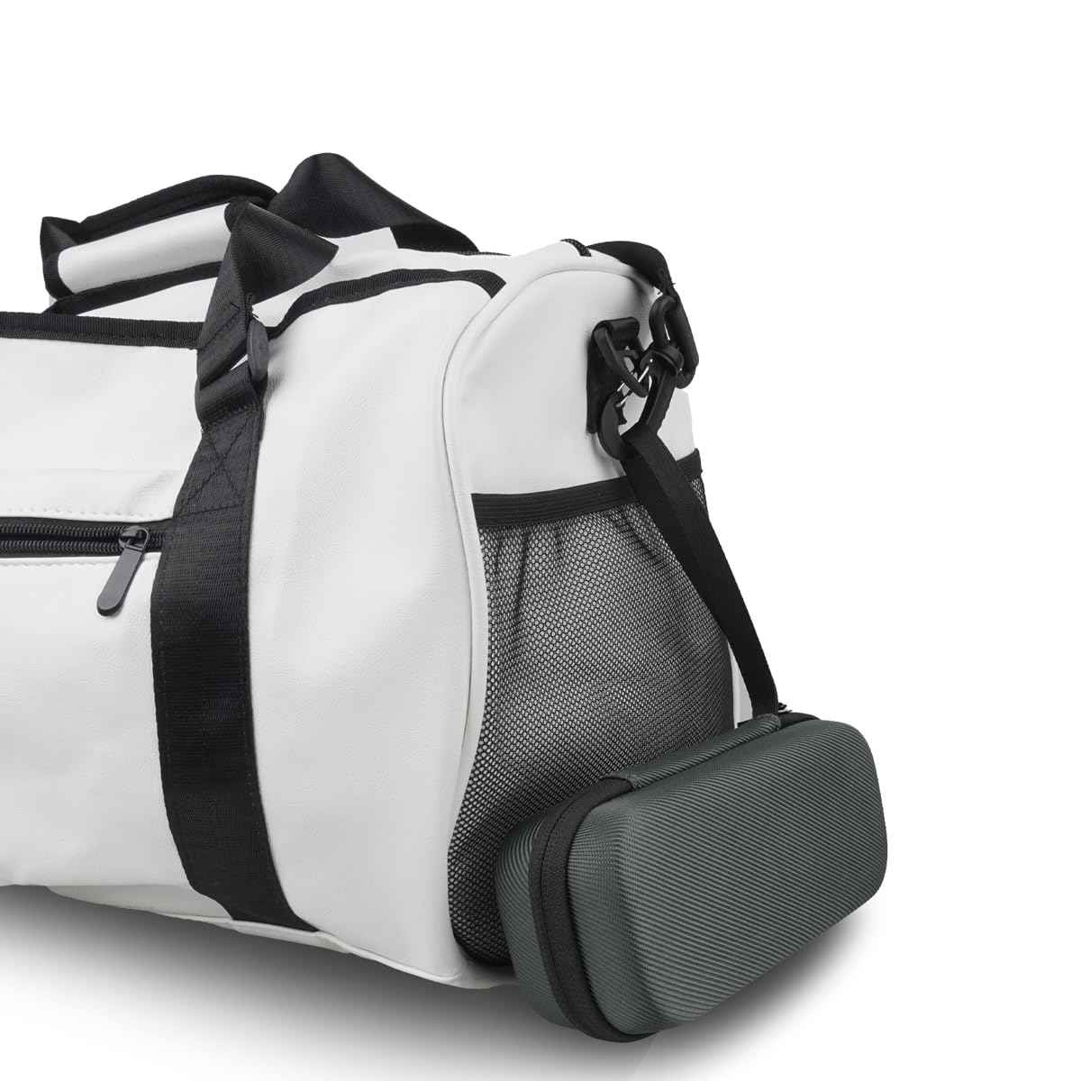 Gaocthiy Travel Case for Philips Norelco One Blade Trimmers, Portable Hard Case for One Blade Replacement Heads Acessories, QP2520, QP2630, QP6510, QP6520, QP653, Fashinable Storage Carrying Bag