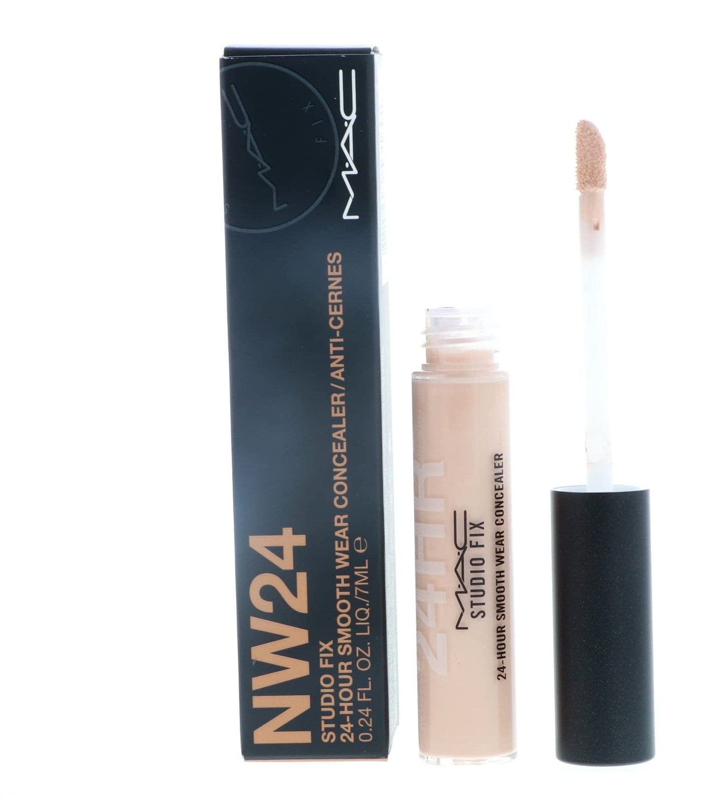 Mac Studio Fix 24 Hour Liquid Concealer NW24