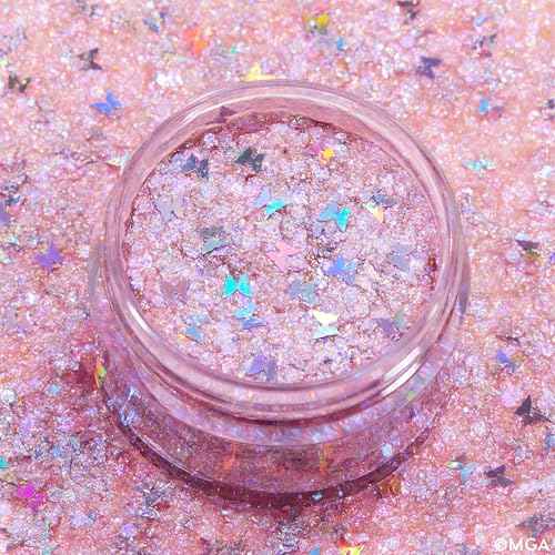 ColourPop x Bratz Glitterally Obsessed - Bratitude