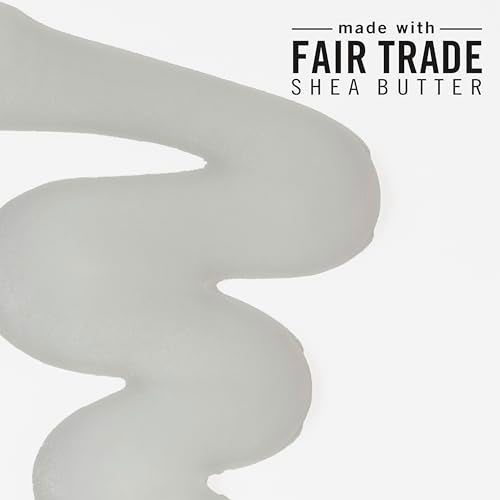 SheaMoisture Bond Repair Shampoo, Conditioner, Leave-In, & Oil 4 Pk Alma Oil to Strengthen Hair with Restorative HydroPlex Infusion