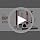 Cordless Electric Toenail Grinder with LED Light - 15 Speeds & USB-C Rechargeable