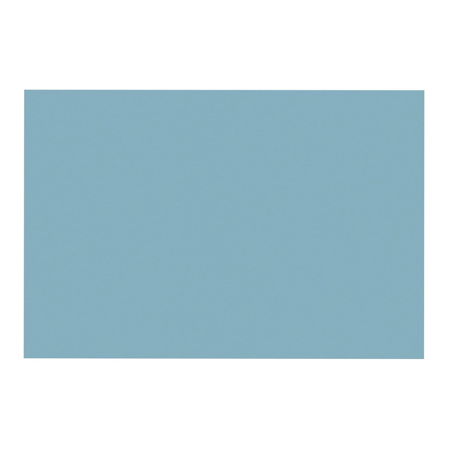 Prang (Formerly SunWorks) Construction Paper, Sky Blue, 12" x 18", 50 Sheets