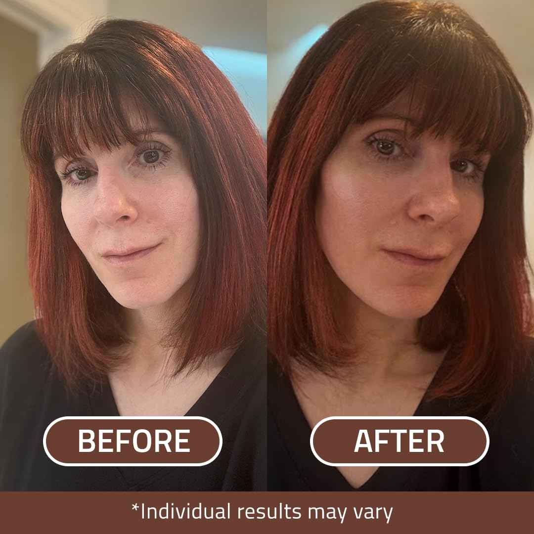 YEOUTH Face Tanning Drops to Add to Moisturizer, Hydrating Medium Face Tanner, Customizable Self Tan Facial Bronzing Drops, No Nasty Smell, No Orange Tan 1oz