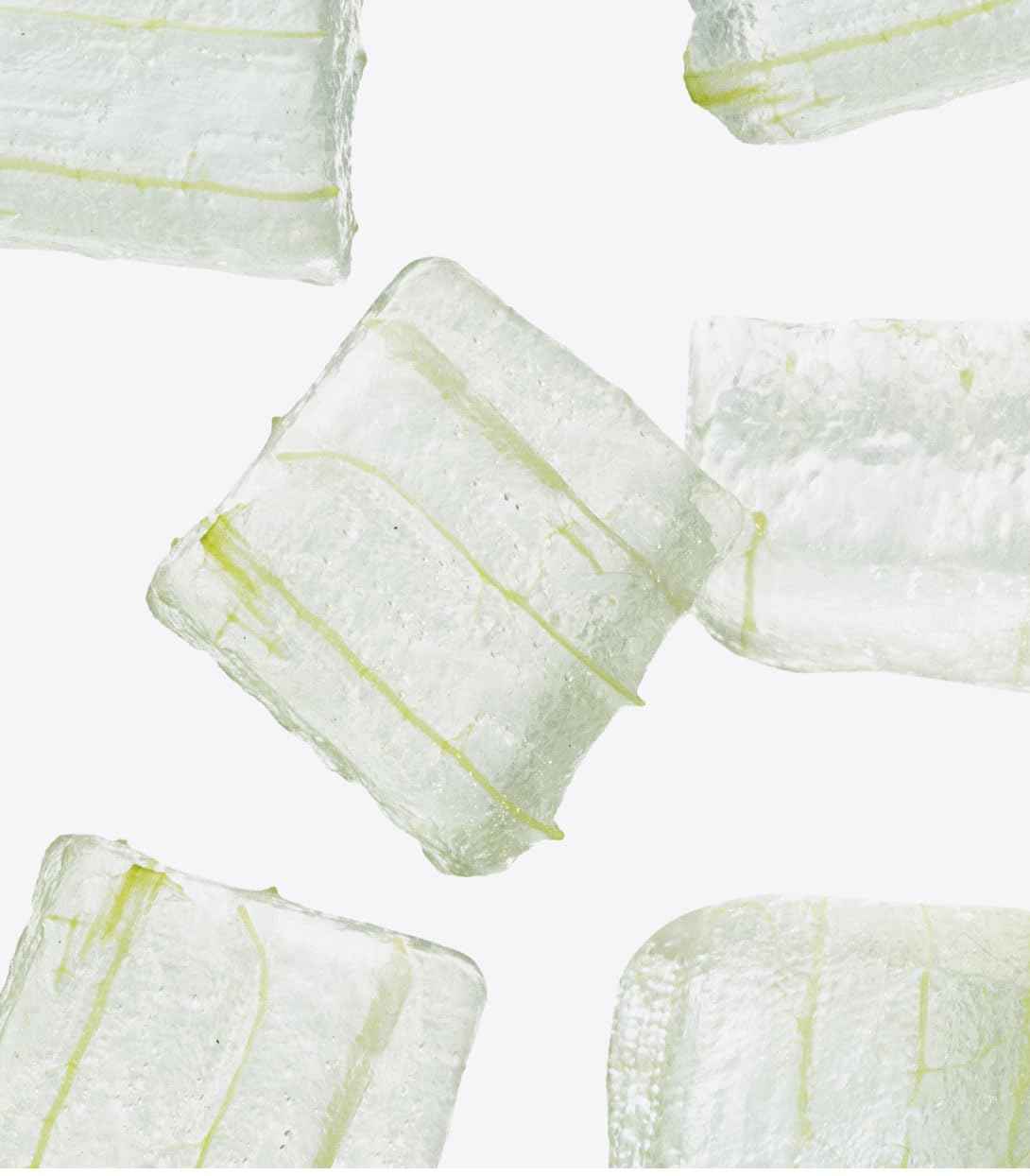 MAKE Beauty Succulent Skin Wash - Hydrating Face Wash, pH Balanced, Moisturizing Gentle Face Cleanser with Cactus Extracts and Hyaluronic Acid for All Skin types - 7.7 Fl Oz