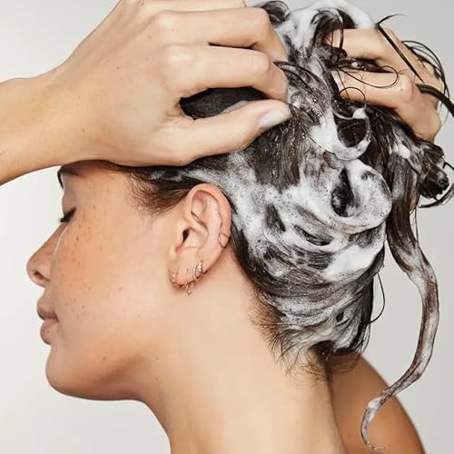 Awapuhi Wild Ginger by Paul Mitchell HydraSoft Shampoo, For Velvety Soft Hair, Ideal For All Hair Types, Especially Dry + Frizzy Hair