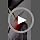 Cone Shape Nail Drill Bits 3/32'' Rose Gold Fine Grit