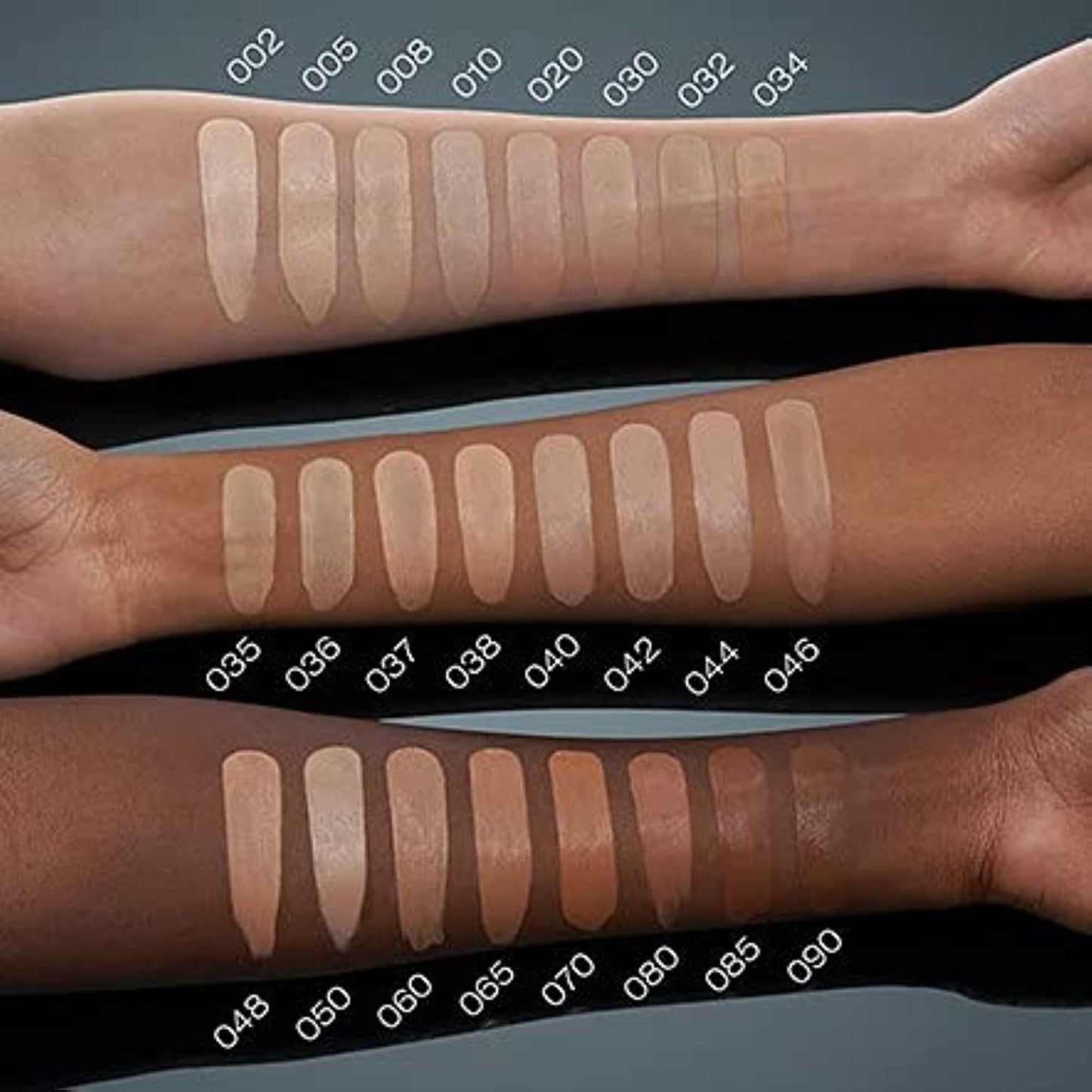 Catrice | HD Liquid Coverage Foundation | High & Natural Coverage | Vegan & Cruelty Free (025 | Warm Oat)