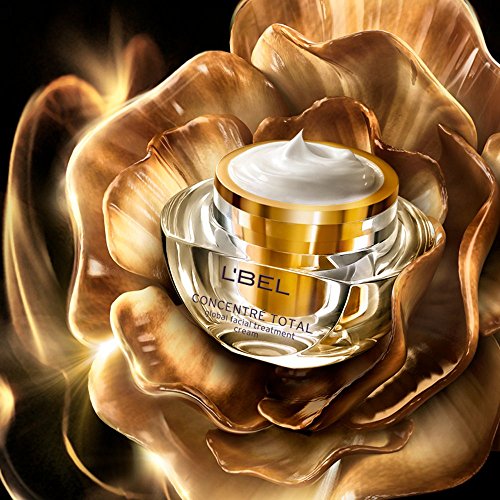 L'Bel Concentr? Total Anti Aging Face Cream