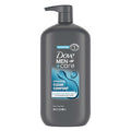 Dove Men+Care Clean Comfort Body & Face Wash 30 oz