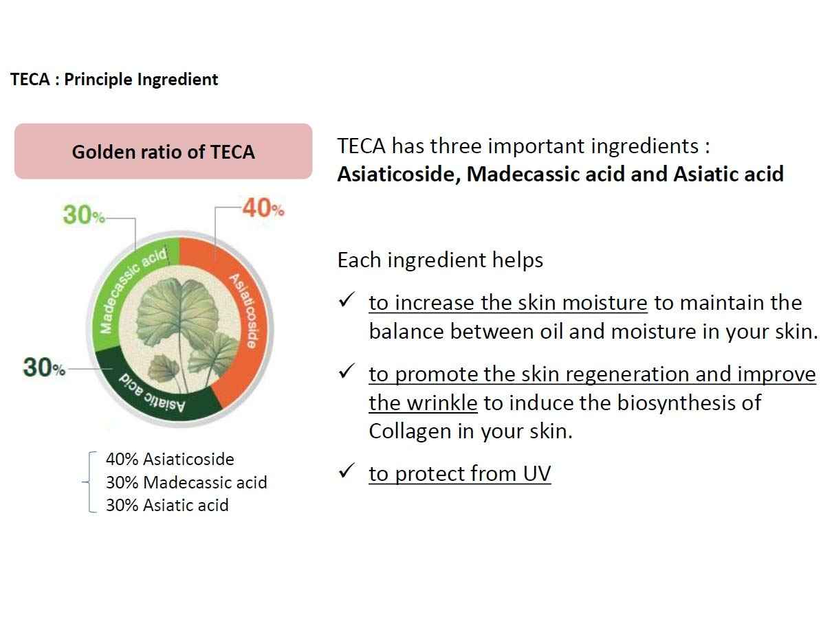 DONGKOOK CENTELLIAN 24 Micro Serum 50ml/1.69fl oz with TECA Tech. K-beauty#
