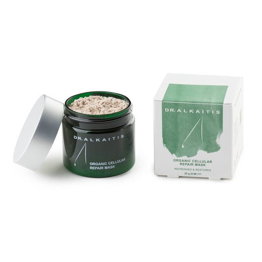 Dr. Alkaitis Organic Cellular Repair Mask