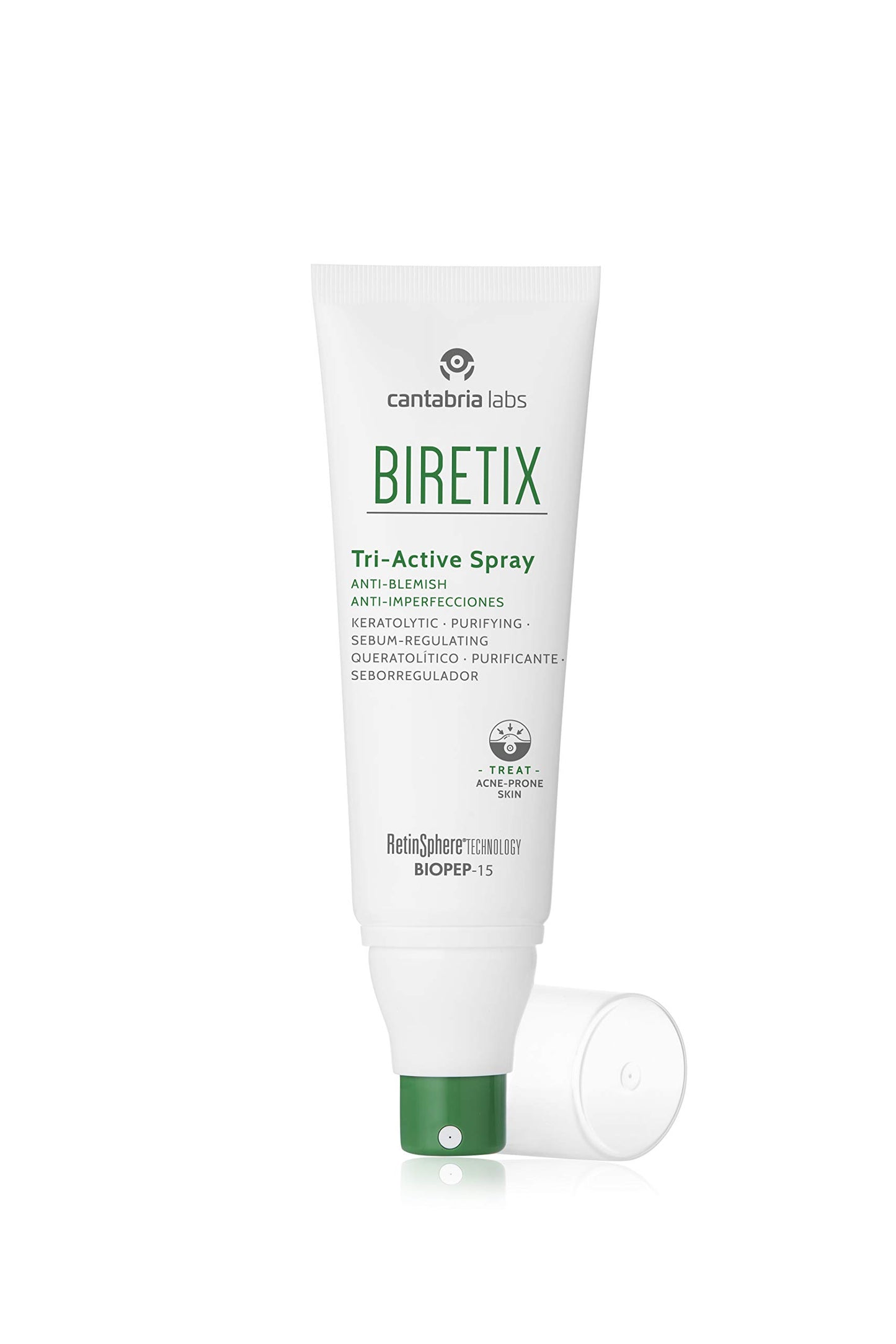Biretix Tri-Active Spray