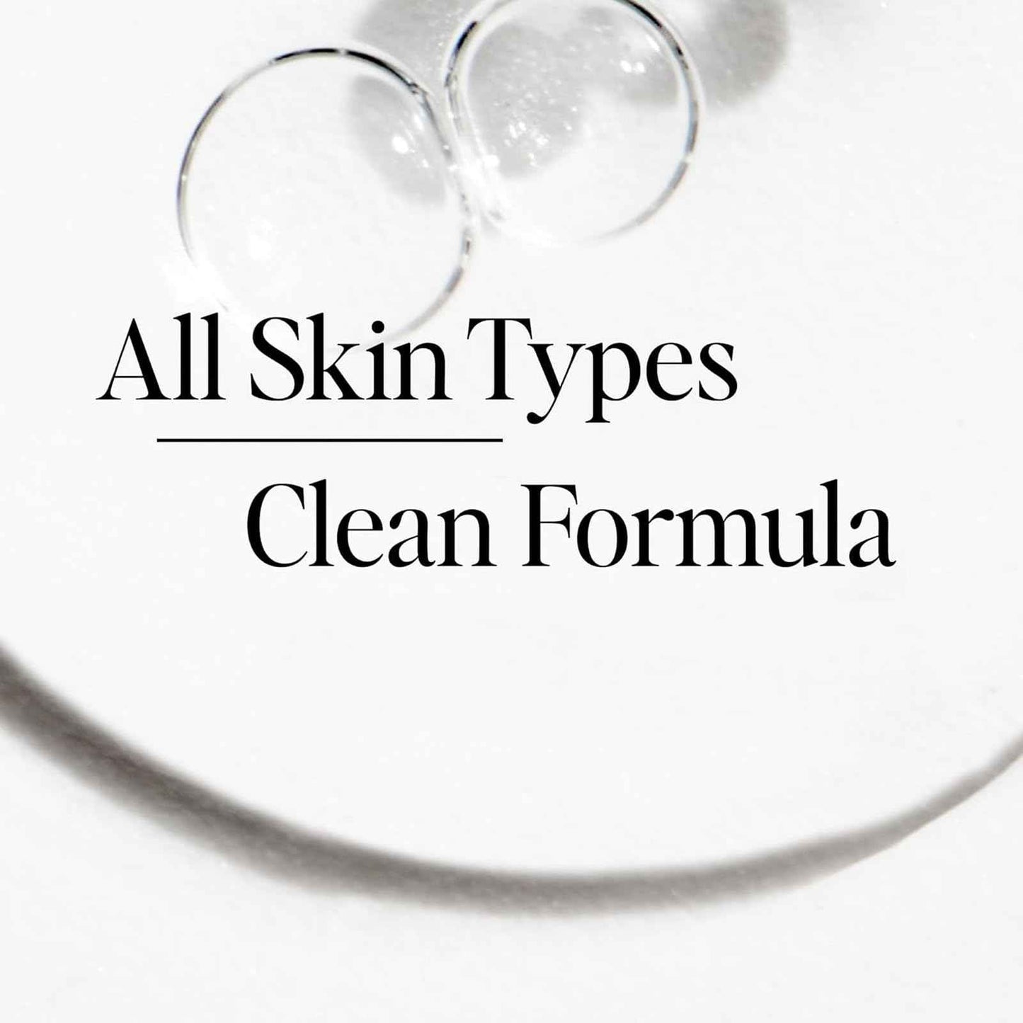 DIME Beauty Super Skin Toner, Alcohol-Free Witch Hazel Toner, Hydrating for Face with Aloe Vera and Cucumber Extract, 4 oz / 120 ml