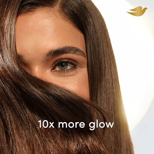 Dove Radical Recovery 10-in-1 Hair Mask UV Repair, 9.2 oz