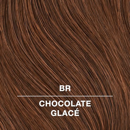 COLORCHARM ShineLuxe Hair Gloss - Ammonia-Free Shine Toner