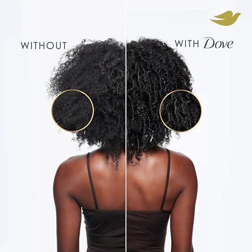 Dove Amino Curl Repair Mask for Curly Hair 9.2oz