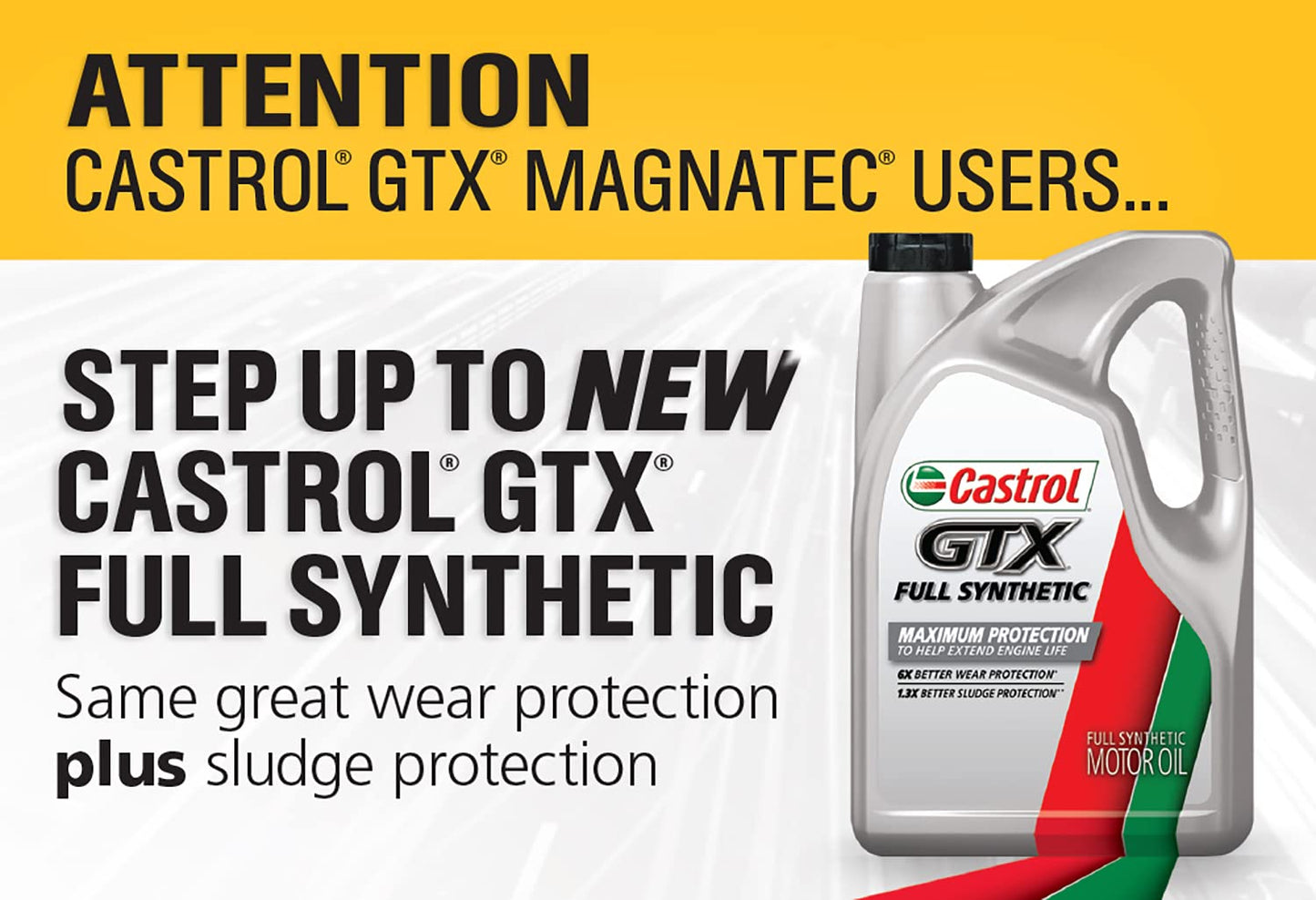 Castrol GTX Full Synthetic 0W-20 Motor Oil (5 Quarts) and FRAM Ultra Synthetic Automotive Replacement Oil Filter (XG10575)