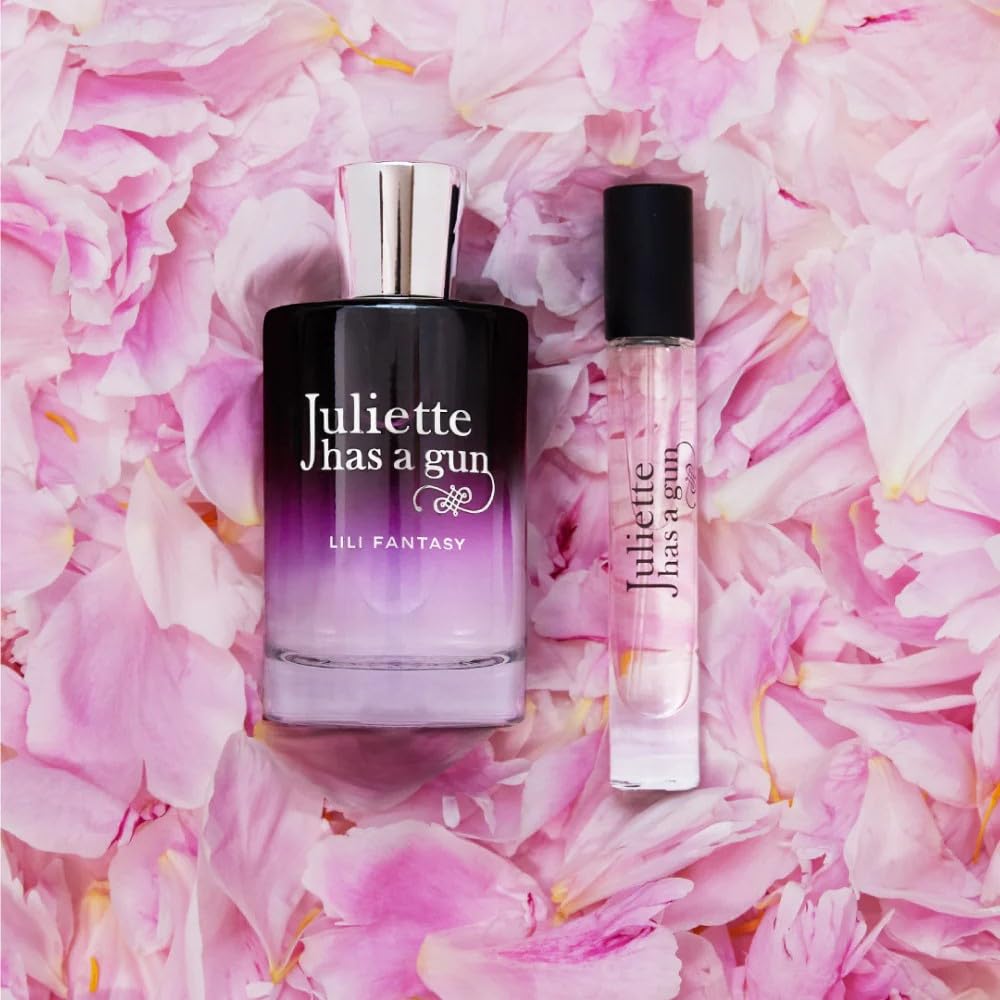 Juliette Has A Gun Lili Fantasy Eau de Parfum, 7.5ml