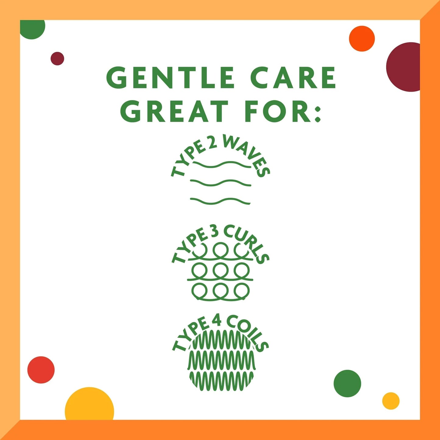 Cantu Care For Kids Nourishing Conditioner 8 Ounce (235ml) (6 Pack)