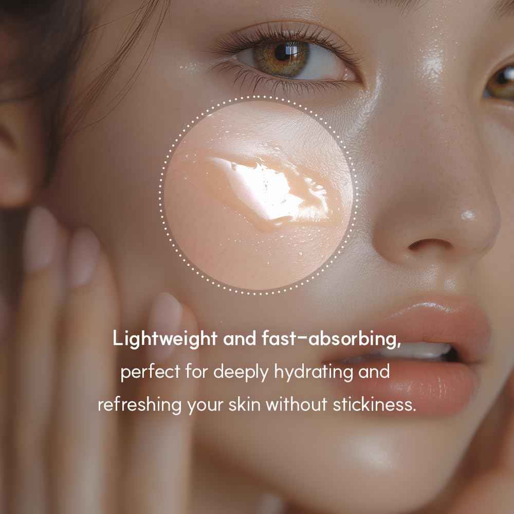 Lulubeu Mela Clinic Ampoule with NK Cell Technology, Skin Tone Care Serum with Tranexamic Acid, Glutathione & Bisabolol, 0.5 fl oz