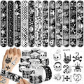 Bad Two the Bone Party Favors Set - 96 Pieces