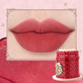 Beauty Glazed Strawberry Cupid Cake Lip Cream - Velvet Matte