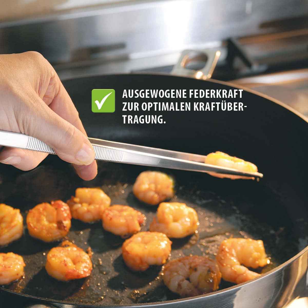 Kitchen tweezers SOCO