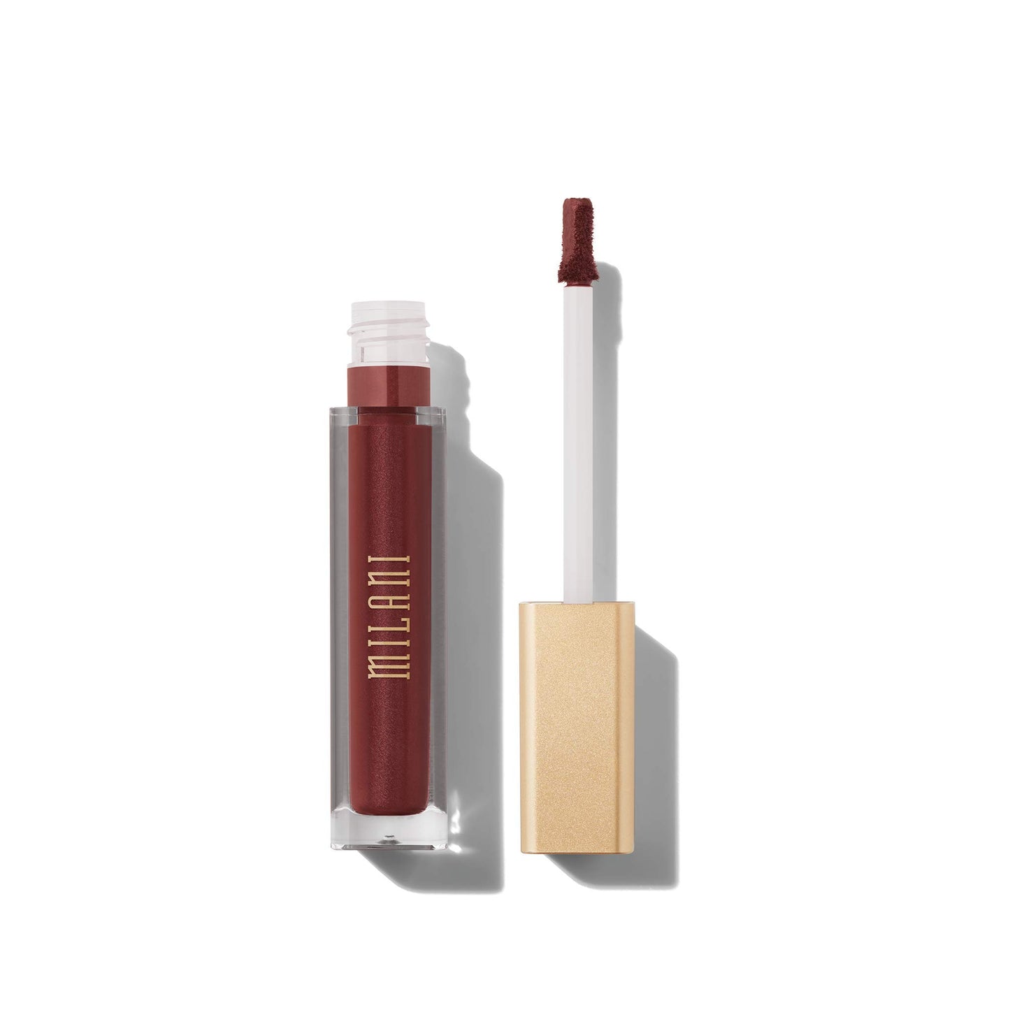 Milani Amore Matte Lip Crème (0.22 Fl. Oz.) Cruelty-Free Nourishing Lip Gloss with a Full Matte Finish