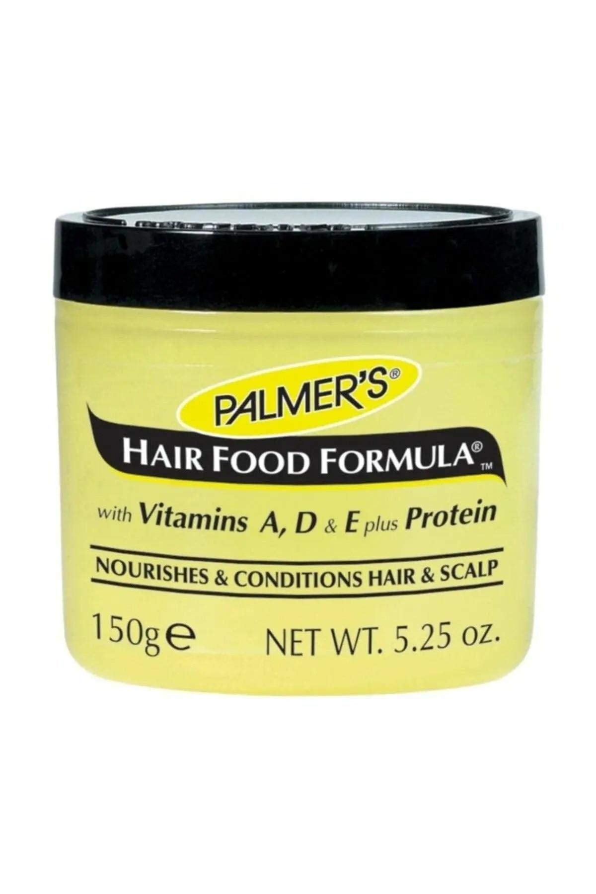 Palmer's Hair Food Formula, 5.25 Ounce