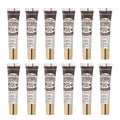 Ruby Kisses Broadway Vita-Lip Clear Gloss 12 Pack