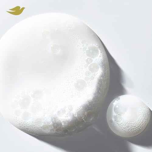 Dove Shampoo 4 Pack Intensive Repair for Damaged Hair with Bio-Protein Care Technology and Amino Serum 28 Fl Oz