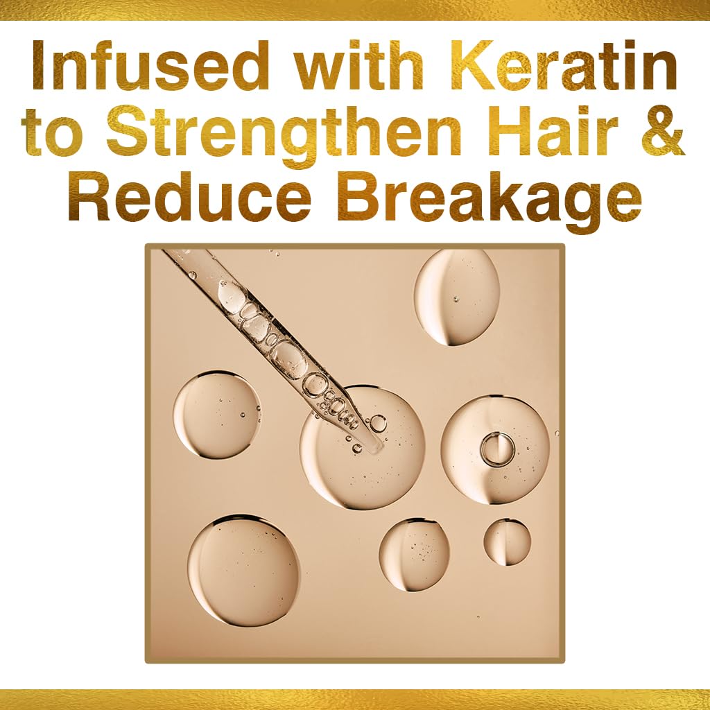 CHI Keratin Silk Infusion, 6 Fl Oz