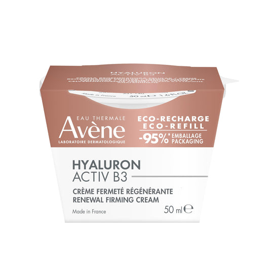 Avène Hyaluron Activ B3 Renewal Firming Cream Refill 1.6 Fl Oz