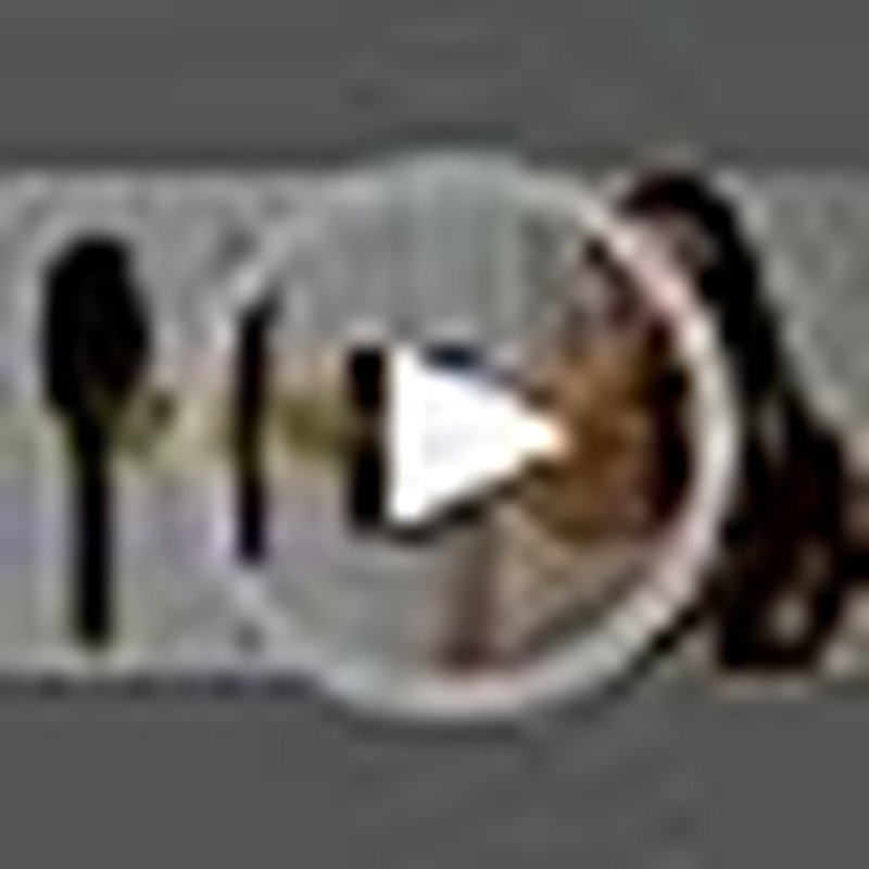 3-Piece Wig Brush Set for Detangling Extensions & Wigs