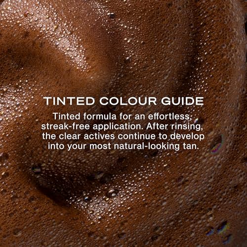 Loving Tan 2 HR Express Self Tanning Mousse, Medium - Streak Free, Natural, Professional Quality - 5+ Sunless Self Tanner Applications per Bottle, Cruelty Free, Naturally Derived DHA - 6.7 FL Oz
