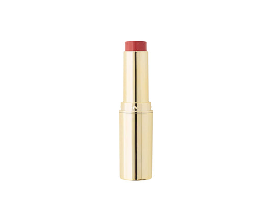 MagicMinerals Intense Cream Blush Stick by Jerome Alexander (Mocca) – 2-in-1 Cheek and Lip Color - Hydrating, Creamy, Buildable, Long-Lasting Color Formula