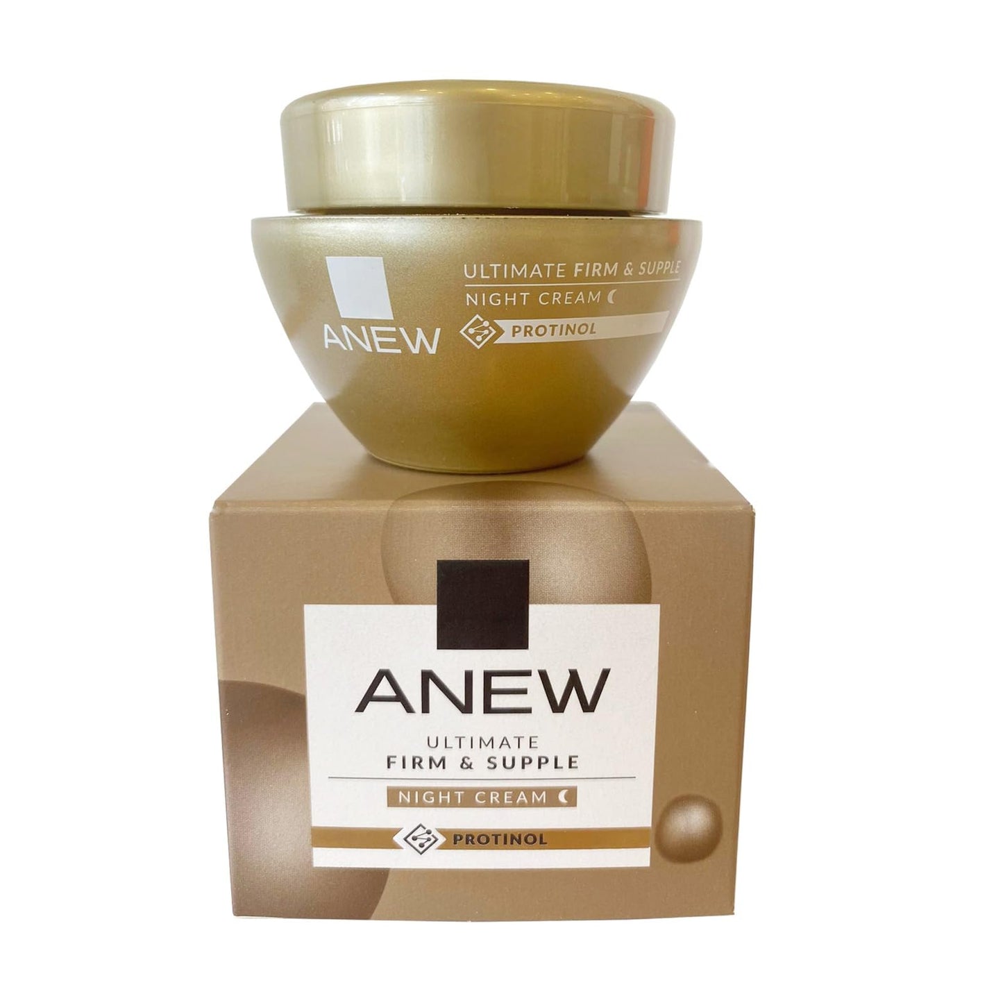 Avon Anew Ultimate Restoring Night Cream 50ml