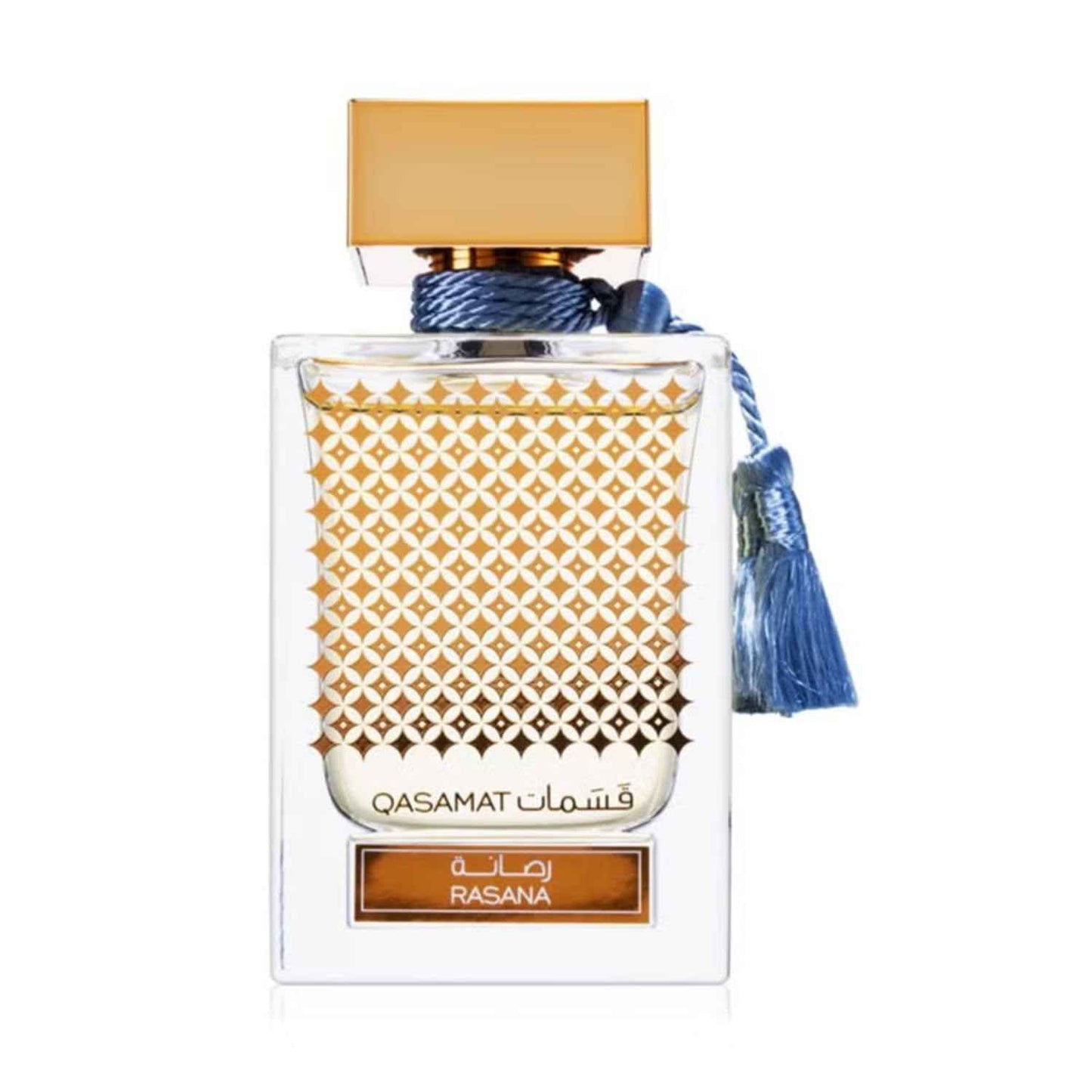 RASASI Qasamat Rasana for Unisex - 2.19 oz EDP Spray