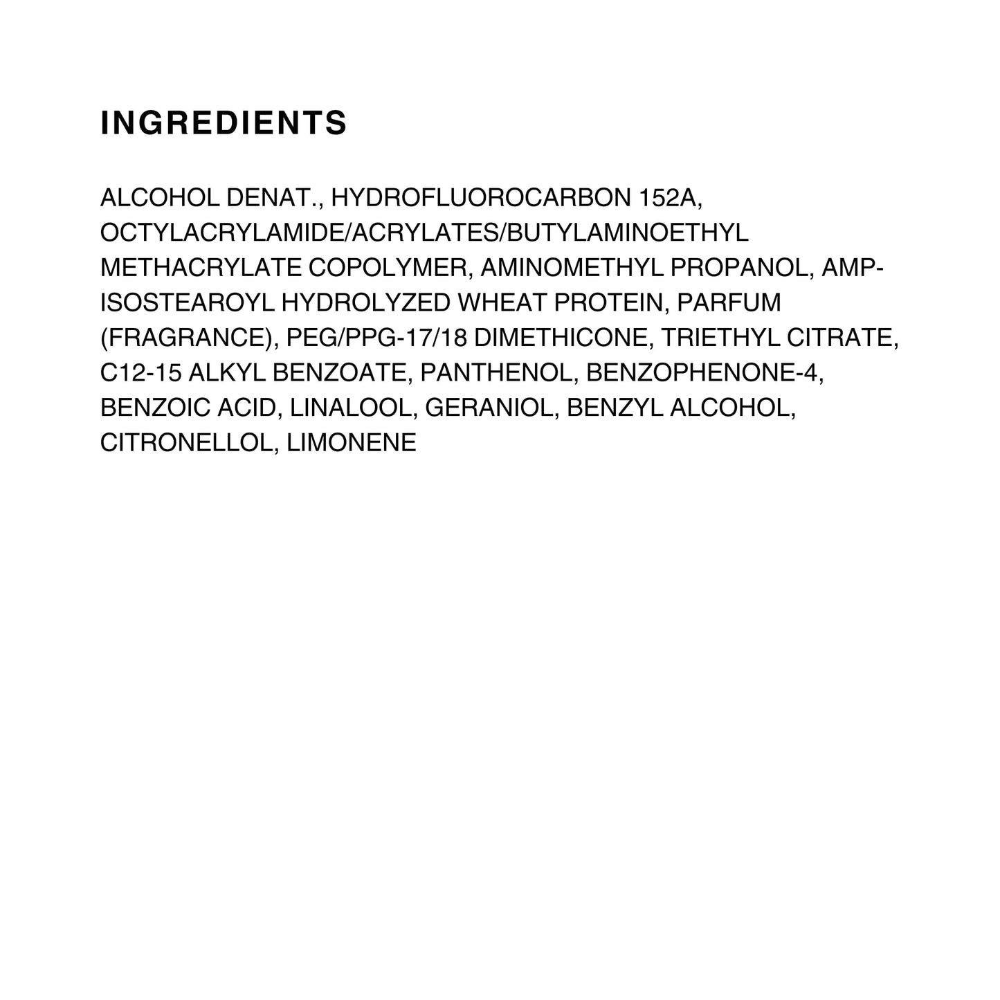 Kenra Professional Volume Spray 25 50% | Super Hold Finishing & Styling Hairspray | Flake-free & Fast-drying | Wind & Humidity Resistance | All Hair Types | 16 oz