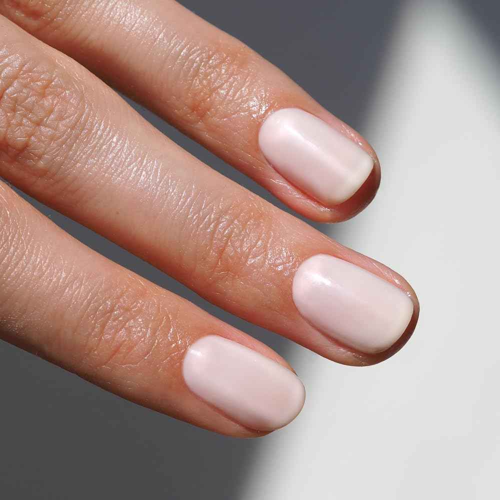 gitti Plant-based Nail Polish I Non-Toxic, 30-Free, Based On Natural Origin Ingredients, Cruelty-Free, Vegan, High Performance Colors, Glossy Finish, Shade Nail Glaze (0.5 fl oz)