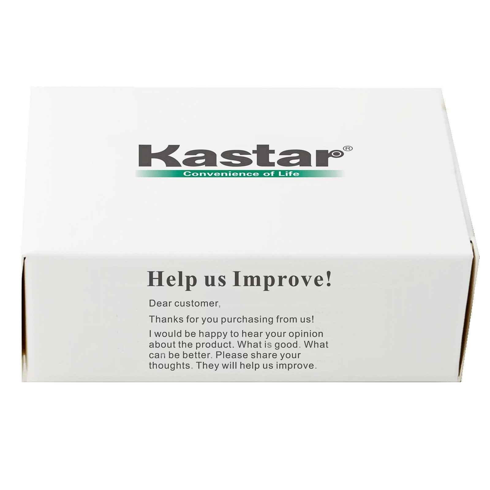 Kastar SC 1.2V 2200mAh Ni-CD SubC Rechargeable Battery Flat Top for Wah 745-800 Electric Razor, Wah 4000 Shaver, Wah 9876 Trimmer, Medical Instrument/Equipment, Controlled Devices, Electric Tools