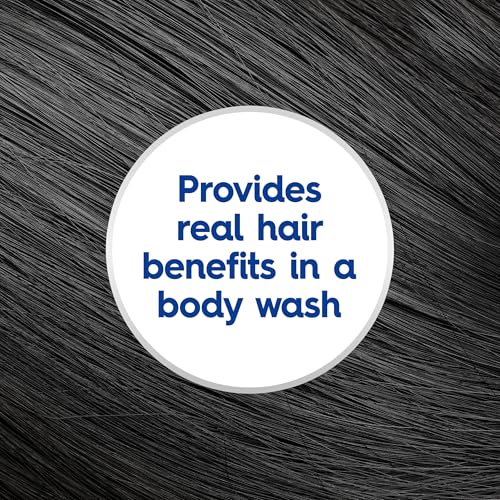 Dial Professional Hair Shampoo + Body Wash, 1 Gallon, 128 Fl Oz