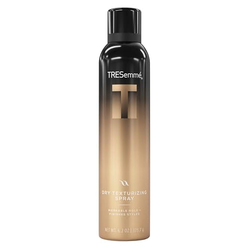 TRESemmé Dry Texturizing Spray 6.2 oz - Volume & Hold