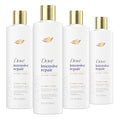 Dove Intensive Repair Conditioner for Damaged Hair 12oz (4 Pack)