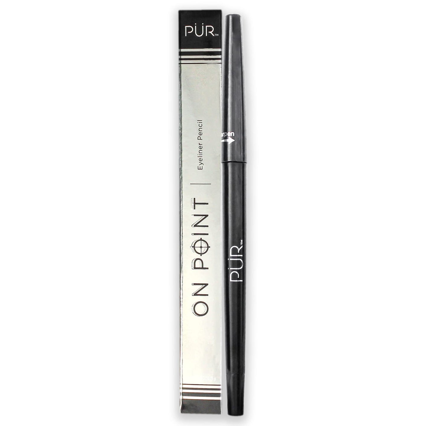 PÜR MINERALS On Point Eyeliner Pencil