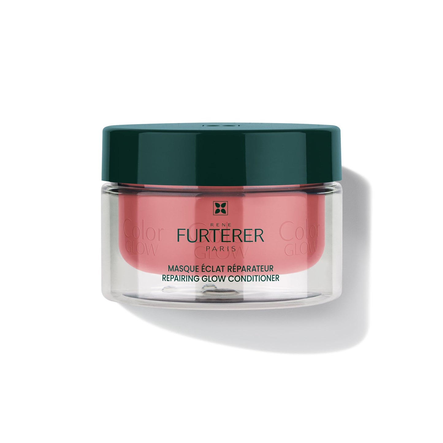 René Furterer Color Glow Repairing Glow Conditioner- Amino Acids & Lemon Essential Oil 6.7 fl oz.