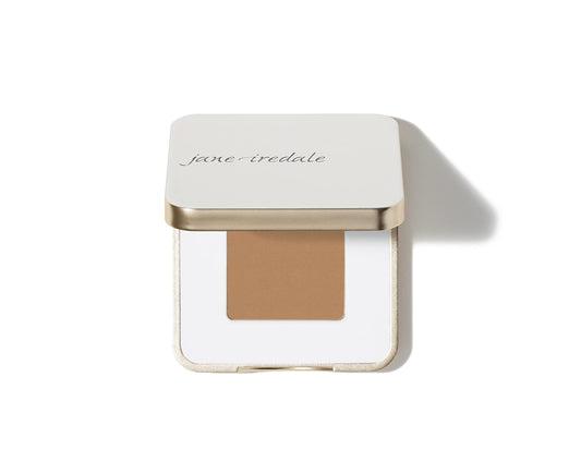 jane iredale PurePressed Eye Shadow, Sienna, 0.04 oz.