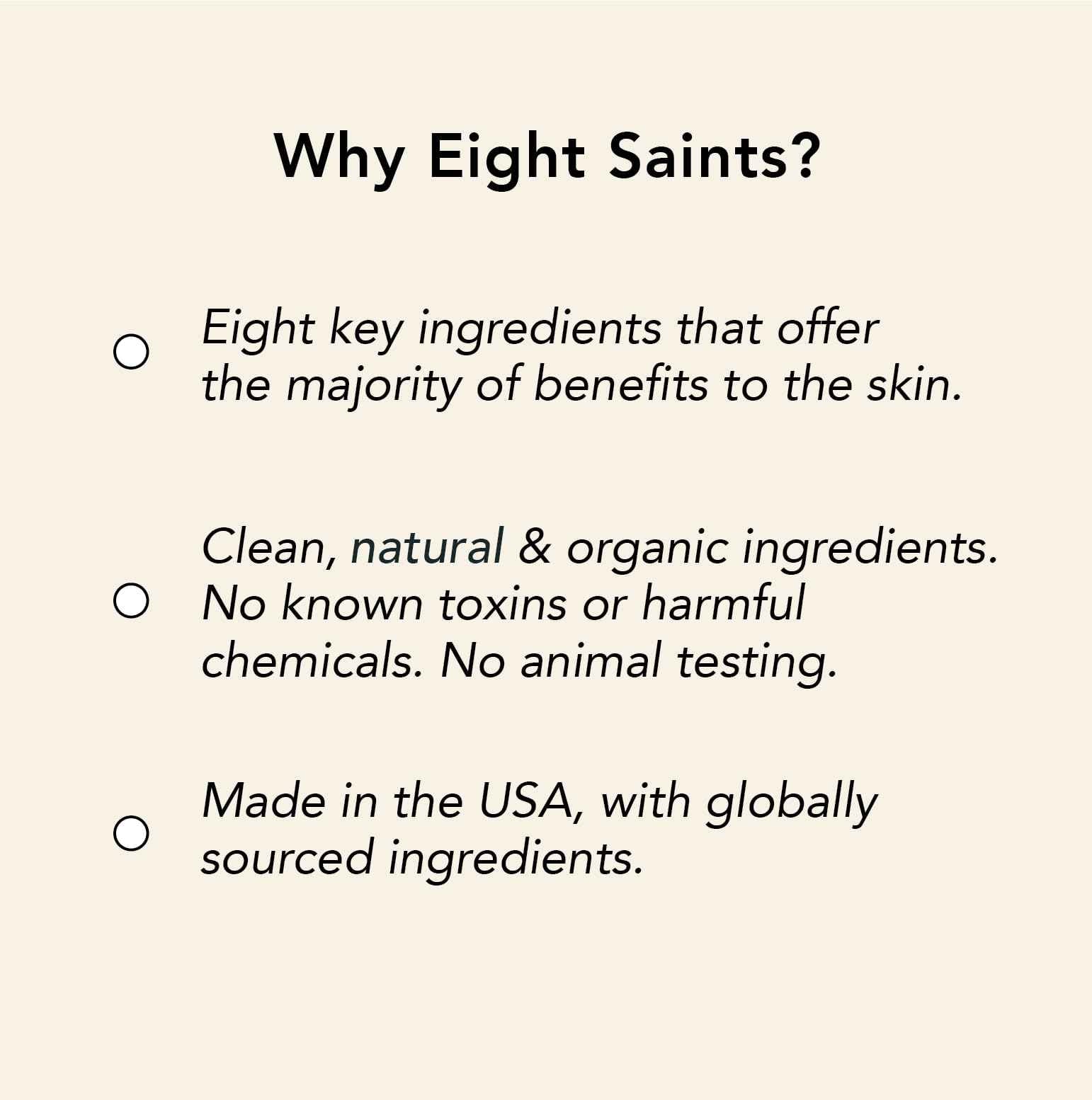 Eight Saints Light Show Brightening Eye Gel, Natural and Organic Anti Aging Cooling Eye Gel to Reduce Puffiness, Wrinkles and Calms Under Eye Skin, 0.5 Ounces