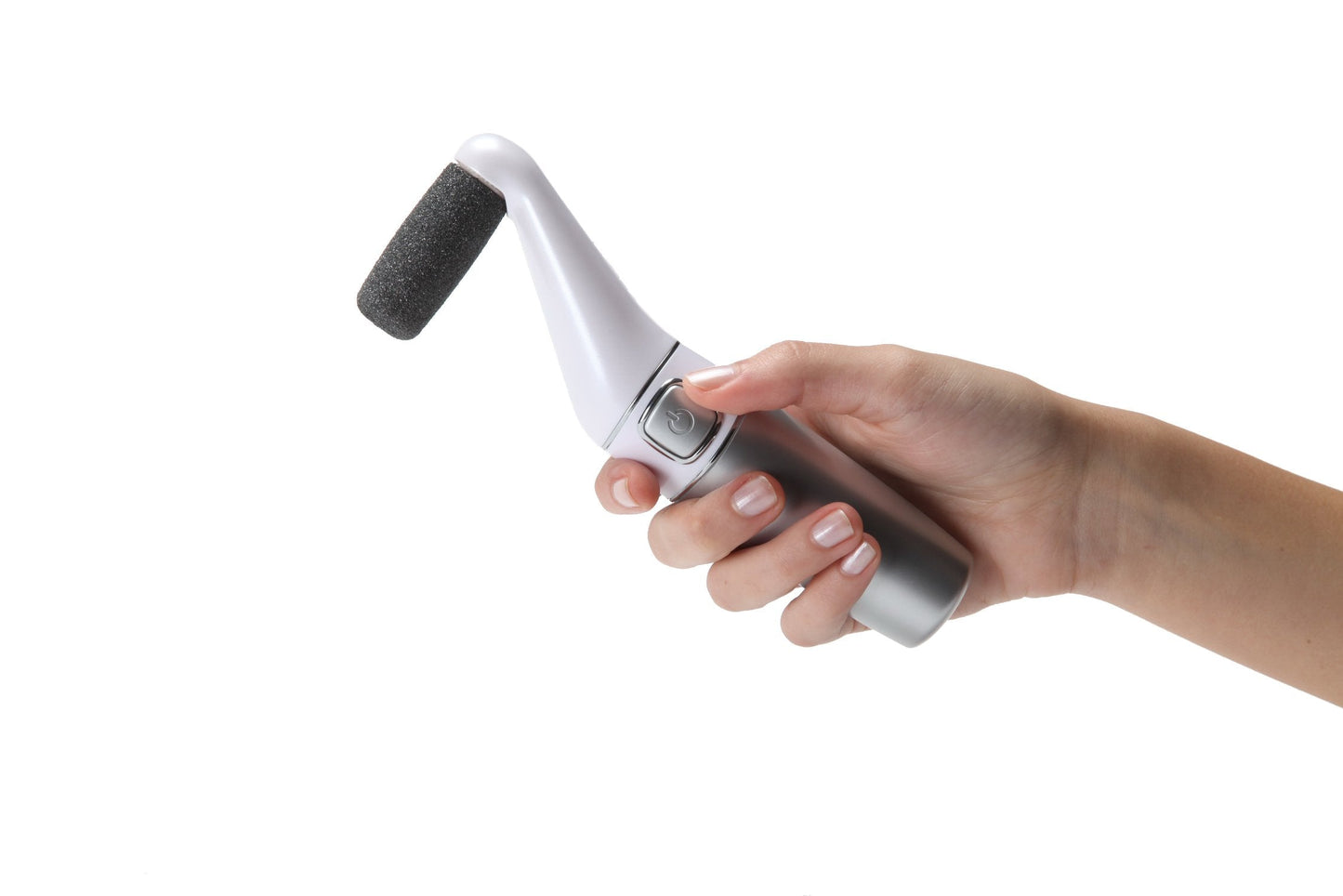 Silk’n Pedi Pro Electric Callus Remover & Nail Polisher